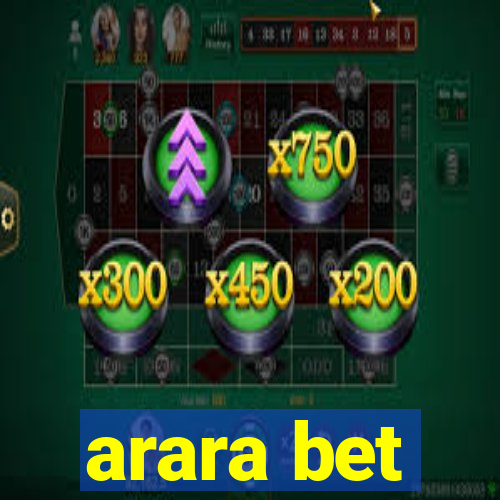 arara bet